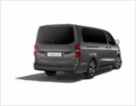 Peugeot Traveller, 2,0 Allure Long BHDi 180 S&S E,