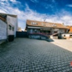 RD 200, Odrovice 