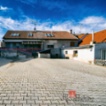RD 200, Odrovice 