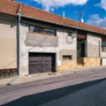RD 200, Odrovice 