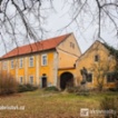 Objekt Fary, 480 m2, pozemek 2 961 m2, Obříství