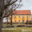 Objekt Fary, 480 m2, pozemek 2 961 m2, Obříství