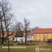 Objekt Fary, 480 m2, pozemek 2 961 m2, Obříství