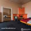 Objekt Fary, 480 m2, pozemek 2 961 m2, Obříství