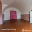 Objekt Fary, 480 m2, pozemek 2 961 m2, Obříství