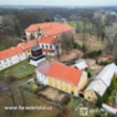 Objekt Fary, 480 m2, pozemek 2 961 m2, Obříství