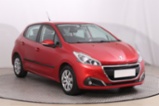 Peugeot 208, 1.2 PureTechActive , ČR,1.maj, Serv
