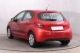 Peugeot 208, 1.2 PureTechActive , ČR,1.maj, Serv