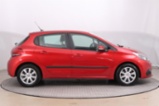 Peugeot 208, 1.2 PureTechActive , ČR,1.maj, Serv