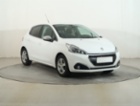 Peugeot 208, 1.2 PureTechAllure , ČR,2.maj, Serv