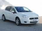 Fiat Punto, 1.3JTD, AC, hatchback, nafta
