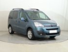 Citroen Berlingo, 1.6 BlueHDiShine , 5Míst, Klima,