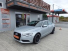 Audi A6, 2.0 TFSI HYBRID KAMERA 360, sedan,