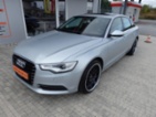 Audi A6, 2.0 TFSI HYBRID KAMERA 360, sedan,