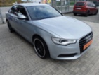 Audi A6, 2.0 TFSI HYBRID KAMERA 360, sedan,