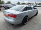 Audi A6, 2.0 TFSI HYBRID KAMERA 360, sedan,