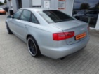 Audi A6, 2.0 TFSI HYBRID KAMERA 360, sedan,