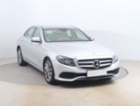 Mercedes Třída E, E 350 d 4MATIC,, Sedan/Saloon,