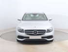 Mercedes Třída E, E 350 d 4MATIC,, Sedan/Saloon,
