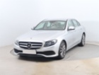 Mercedes Třída E, E 350 d 4MATIC,, Sedan/Saloon,