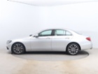 Mercedes Třída E, E 350 d 4MATIC,, Sedan/Saloon,