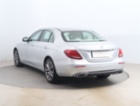 Mercedes Třída E, E 350 d 4MATIC,, Sedan/Saloon,