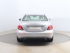 Mercedes Třída E, E 350 d 4MATIC,, Sedan/Saloon,