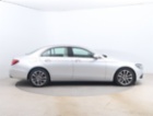 Mercedes Třída E, E 350 d 4MATIC,, Sedan/Saloon,