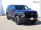 Chevrolet Tahoe, RST 6.2 V8, SUV, benzin