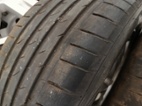 Kola Ford Mondeo MK3