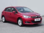 Citroën C4, 1.2 PT Shine, Shine, AT, hatchback,