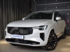 Volvo XC90, 2,0 B5  Ultra Bright, SUV, benzin
