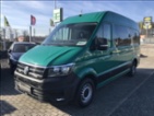 Volkswagen Crafter, 2,0