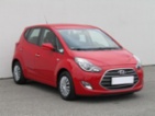 Hyundai Ix20, 1.6 CRDi, hatchback, nafta