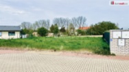 Prodej stavebního pozemku 1 025m2 Č