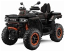 Goes, Terrox 1000 Limited E5+
