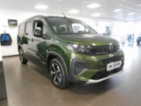 Peugeot Rifter, LONG GT BlueHDi 130 S&S EAT8, MPV,
