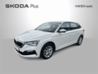Škoda Scala, 1.0 TSI Ambition, hatchback, benzin