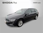 Volkswagen Passat, Variant 2.0 TDI DSG Business,