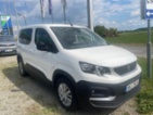 Peugeot Rifter, Active 1,5 BlueHdi 100k Man6, MPV,