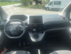 Peugeot Rifter, Active 1,5 BlueHdi 100k Man6, MPV,