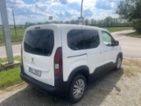 Peugeot Rifter, Active 1,5 BlueHdi 100k Man6, MPV,