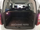 Opel Combo, 1.5CDTi Elegance, 1.maj,ČR, MPV, nafta