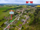 Prodej pozemku k bydlení, 1275 m², Jedlová