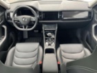 Škoda Kodiaq, GT 2.0 TSI 4x4 DSG, SUV, benzin