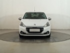 Peugeot 208, 1.2 PureTechAllure , ČR,2.maj, Serv
