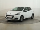 Peugeot 208, 1.2 PureTechAllure , ČR,2.maj, Serv