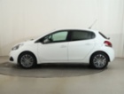 Peugeot 208, 1.2 PureTechAllure , ČR,2.maj, Serv