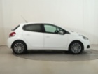 Peugeot 208, 1.2 PureTechAllure , ČR,2.maj, Serv