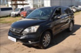 Honda CR-V, 2,2I-DTEC AWD, nafta